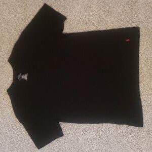 Polo V neck t shirt